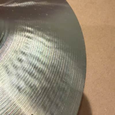 Zildjian A Series 10 inch Splash Cymbal! Great Shape! Free Shipping! image 7