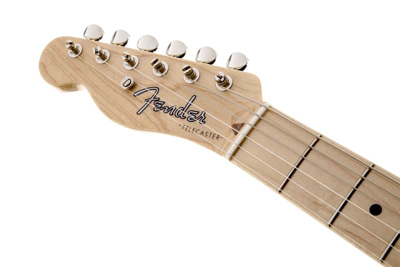 Fender American Vintage '52 Telecaster Left-Handed image 7