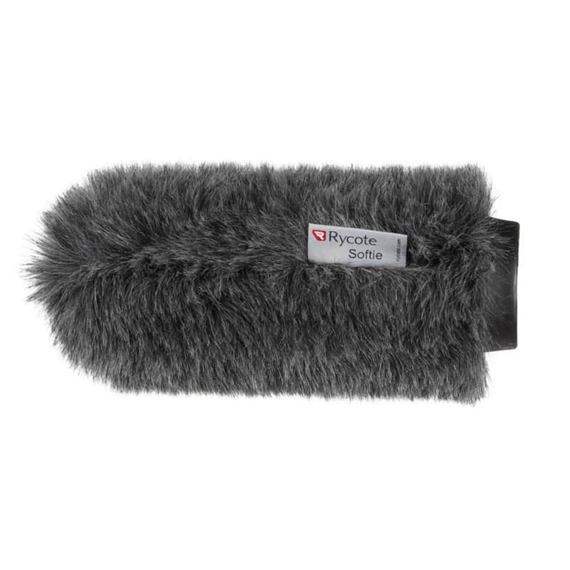 Rycote Classic Softie Windshield 18cm 33052 - Microphone Windshield image 1