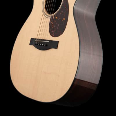 Santa Cruz OM Pre War 50th Anniversary Limited Edition image 5
