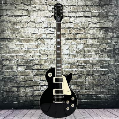 Epiphone Les Paul Standard 60s - Ebony image 2