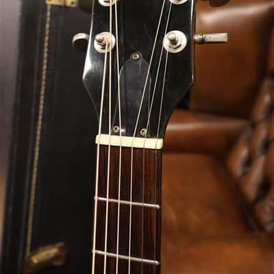 Gibson 1981 J45 /50 Natural OHSC image 3