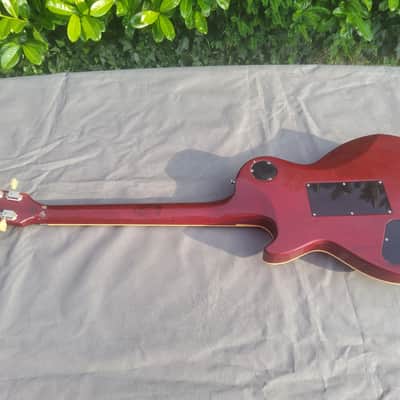 Gibson Les Paul Axcess Standard 2010 image 7