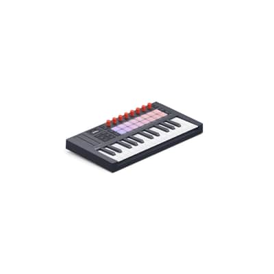 Novation FLkey 2 Mini 25 image 3