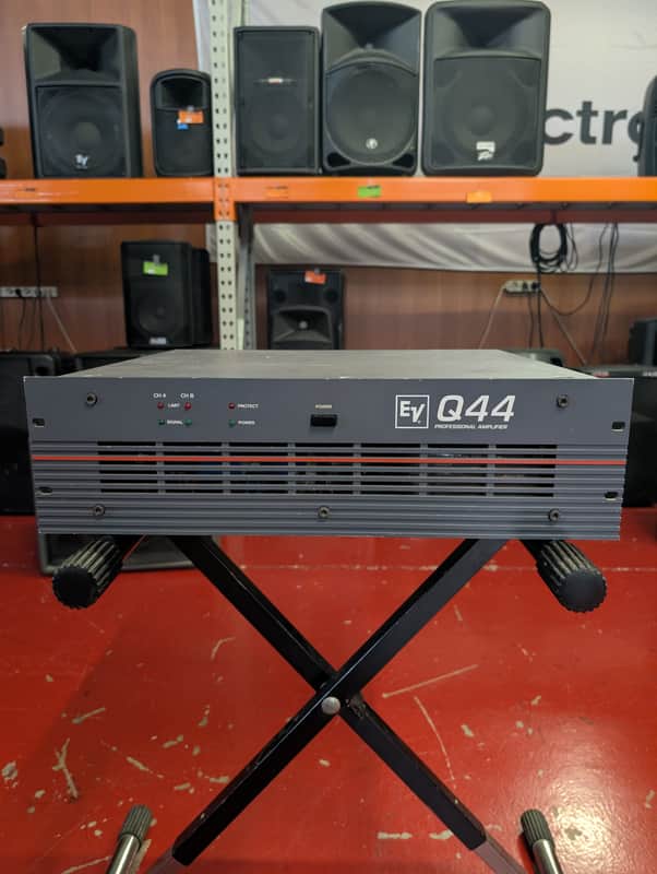 Electro-Voice Q44 image 1