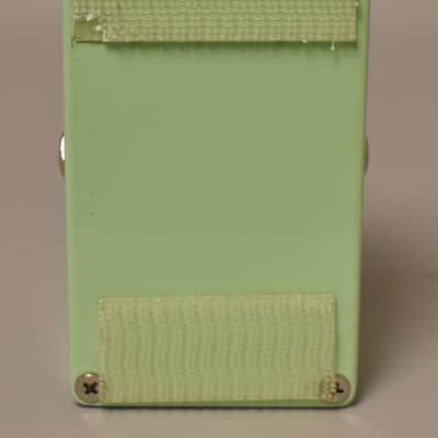 Walrus Audio Voyager Preamp/Overdrive Effect Pedal Green w/Box image 7