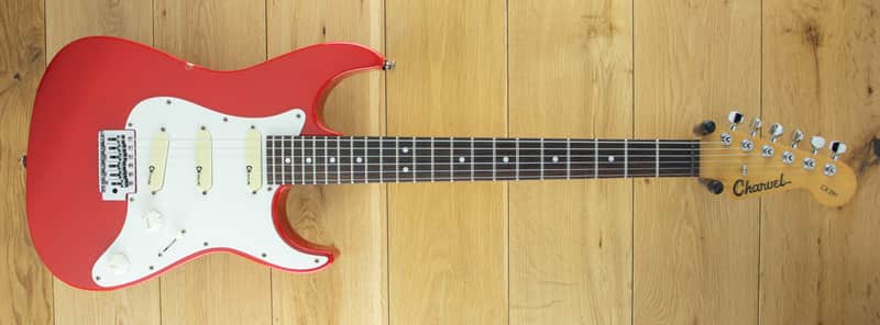 Charvel CX291 Made In Japan ~ Secondhand | Reverb Canada