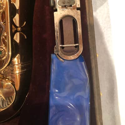 Selmer Super Action 80 II image 10