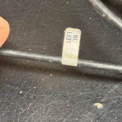 Belden DB9 to XLR Male / Female I/O Cable Snake Connector 1970's 1980's - Black image 6