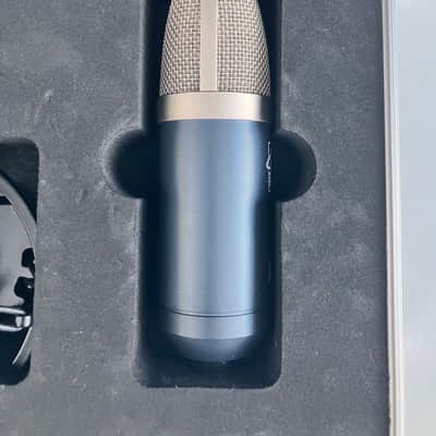Roswell Pro Audio Mini K87 Cardioid Condenser Microphone - 2025 image 4