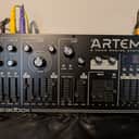 Dreadbox Artemis 6-Voice Desktop Synthesizer 2024 - Present - Black