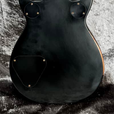 Gretsch Winyard Malcolm Young Relic image 5