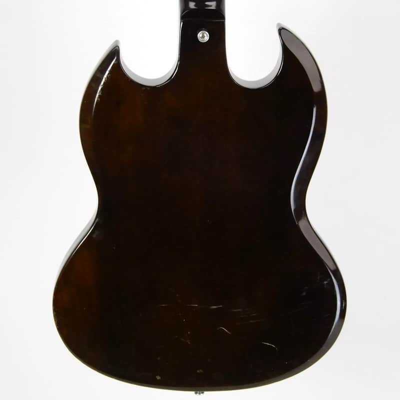 Gibson SB-300 image 4