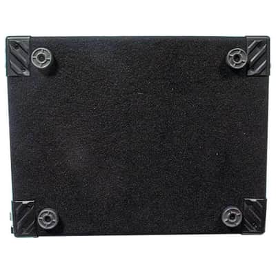 Seismic Audio GH215L - Passive Dual 15 Inch 2-Way PA/DJ Loudspeaker Cabinet - 1450 Watt Full Range PA/DJ Band Live Sound Speaker image 7