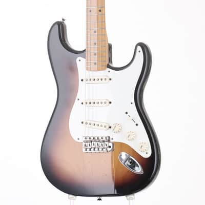FENDER MEXICO Classic 50s Stratocaster [MX16793823] (07/01) image 7