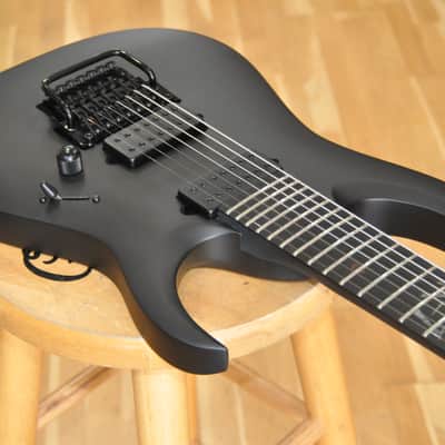 IBANEZ K7YIN James "Munky" Shaffer (Korn) Signature / 7-String / K-7 K7 Yin / I251205049 image 5