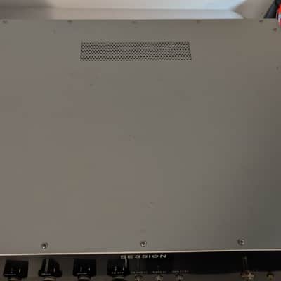London Power Session 50 amplifier 2000's - Black image 5