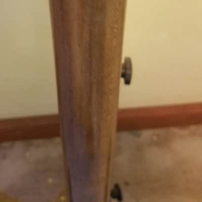 Alembic Spoiler Mid 80s Natural image 6