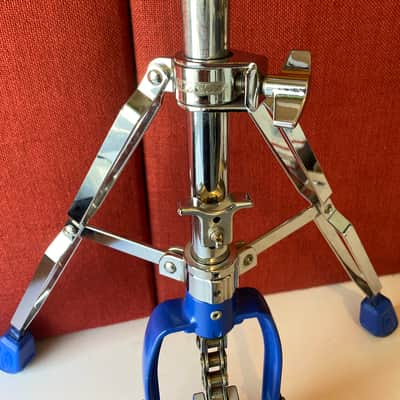 PDP 2 Leg Blue Hi Hat Stand Rare image 4