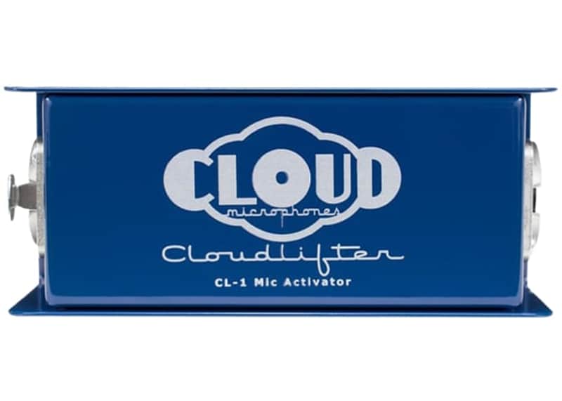 Cloud Microphones Cloudlifter CL-1 Mic Activator | Reverb Canada
