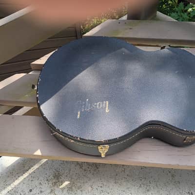 Gibson ES 335 Dot CustomShop 59' 1982 - Honey Blonde image 11