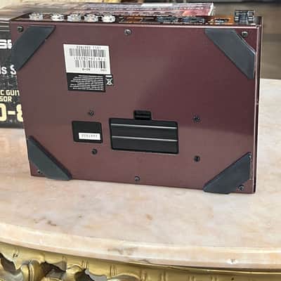 Boss AD-8 Multi-Effect Unit image 2