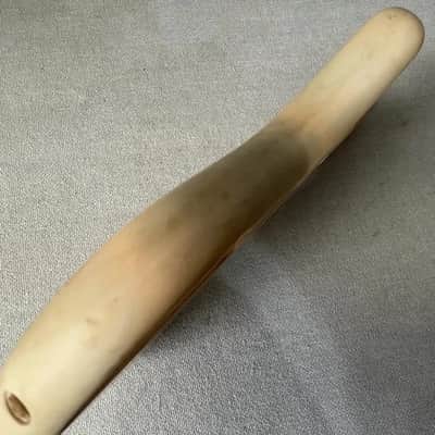 4 String Bass Solid Basswood Body DIY Project image 7