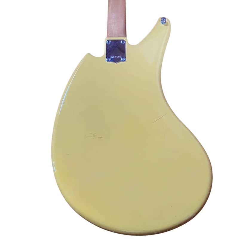 Yamaha SG-3C image 4