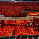 ON HOLD.
Fender Precision Bass 1971 Sunburst Left Handed