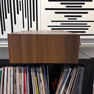 Yamaha CR-820 Natural Sound Stereo Receiver image 4