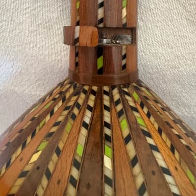 Kandalaft Vintage Oud 1981 image 4