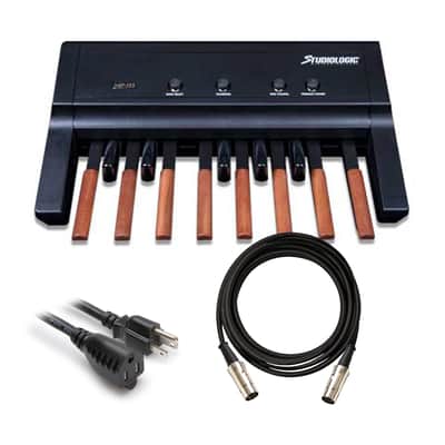 Studiologic MP-113 MIDI Pedalboard CABLE KIT image 1