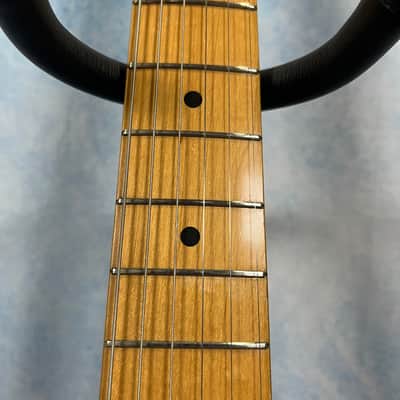 1993 Fender TC-72 Telecaster Custom Made in Japan, MIJ image 6