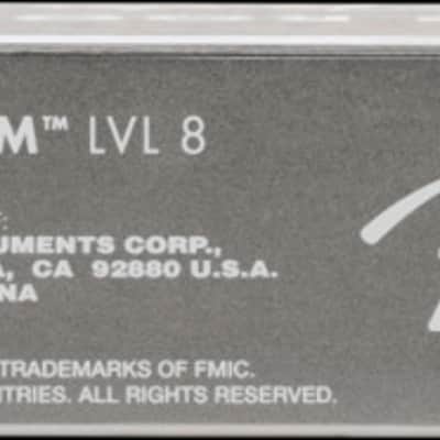 Fender Engine Room LVL8 Power Supply, 230V UK image 4