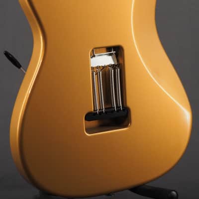 PRS Silver Sky 2022 - Gold image 7