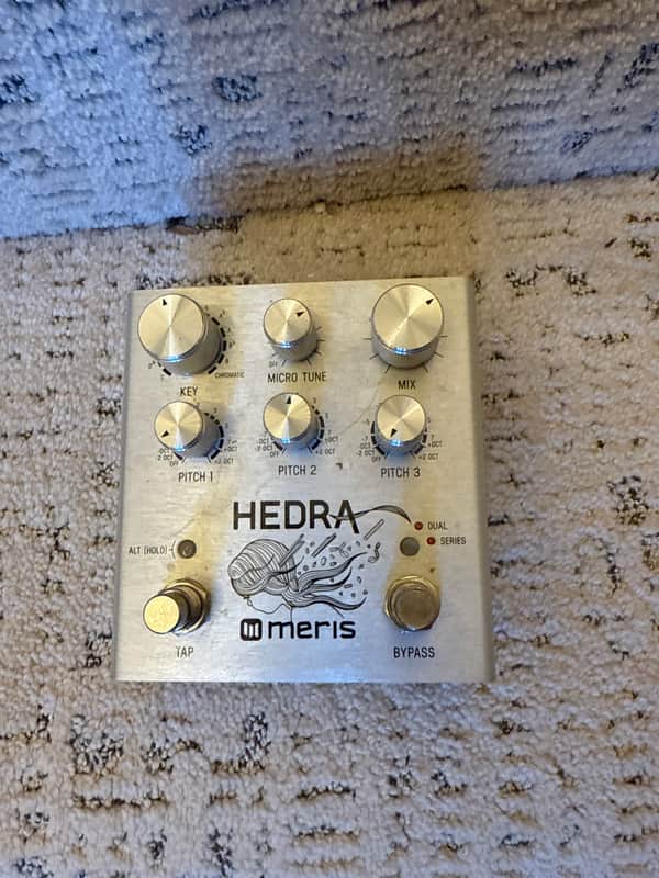 Meris Hedra