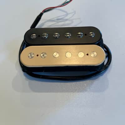 Ernie Ball Music Man Axis 1990's Original Dimarzio Humbucker ! image 1