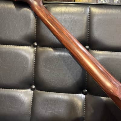Fender Custom Shop Masterbuilt All Rosewood Jaguar image 13