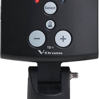 Roland TD1-DMK V-Drums Electronic Drum Kit image 4