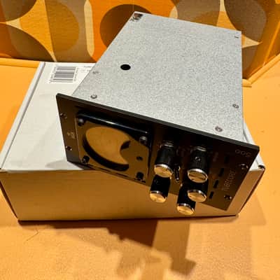 IGS Audio Tube Core 500 - Pure Tube Vari-mu image 3