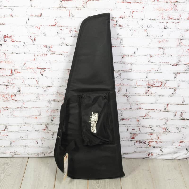 Music Man - Guitar Gig Bag - USED image 1