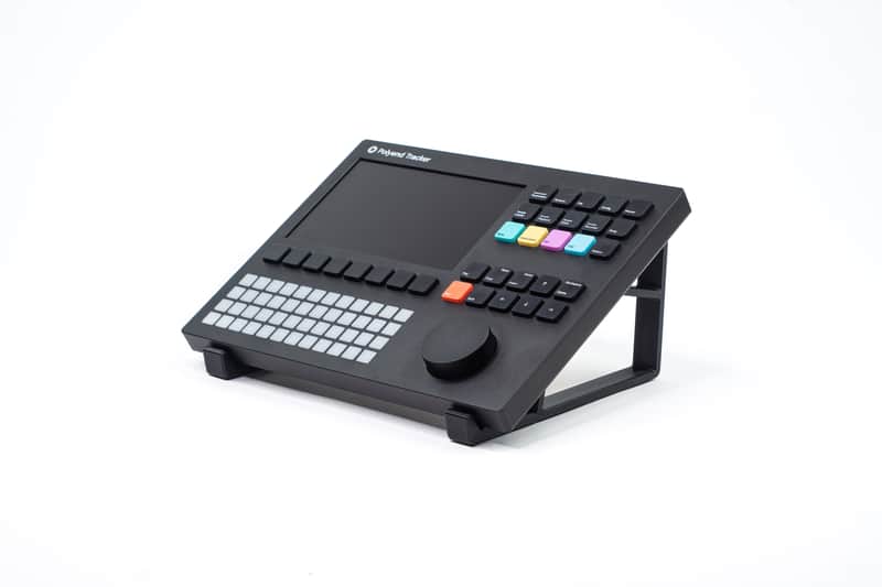 3DWaves Stands For Polyend Tracker+, Play+, & Synth Grooveboxes image 1
