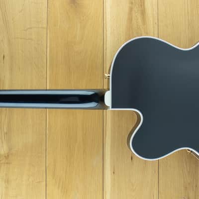 Gretsch Professional Nashville Hollowbody Midnight Sapphire JT24041273 image 2