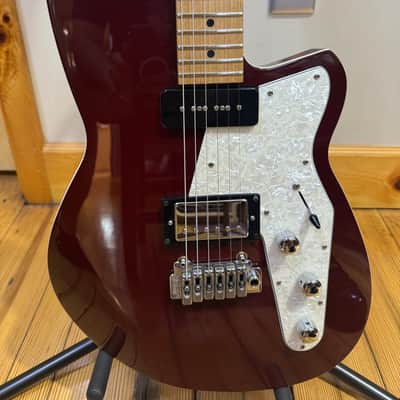 Reverend Double Agent W image 2