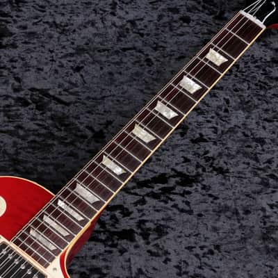 GIBSON CUSTOM 1960 Les Paul Reissue 50th Anniversary Version 3 [0 0403] (09/07) image 8