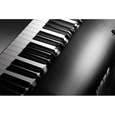 Korg SV2-88 Piano numérique SV-2 88 image 9