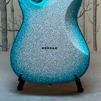 Sire Larry Carlton T7 New Gen 2026 - Skyburst Sparkle image 2