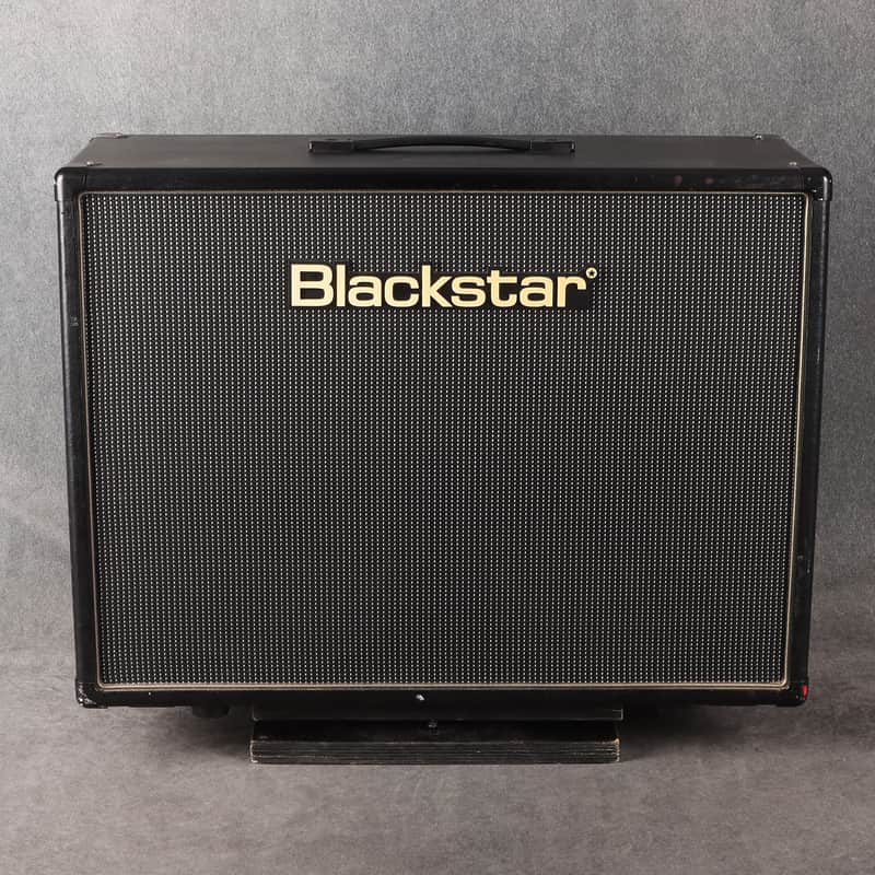 Blackstar HTV-212 Cabinet - 2nd Hand (168404) image 1