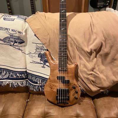 Immagine Warwick Thumb BO 2006 Dirty Blonde LTD - 1