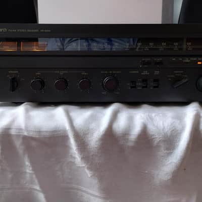 Vector Research VR-5000 receiver in very good condition - 1980's image 1